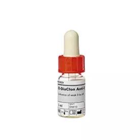 ID-DiaClon Anti-D, анти-D, 1 х 5 мл